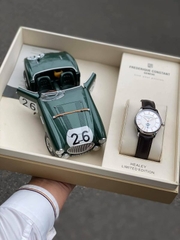 Đồng hồ Frederique Constant FC-303HV5B6