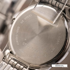 Đồng Hồ Citizen - Nam BI5000-87L