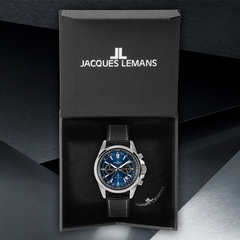 Đồng hồ Jacques Lemans JL-1-2117S