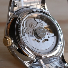 Đồng hồ Philippe Auguste PA5003F