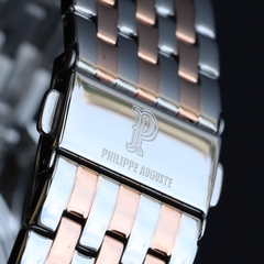 Đồng hồ Philippe Auguste PA5001C
