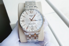 Đồng hồ Tissot T099.429.11.038.00