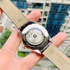Đồng hồ Tissot T108.408.26.037.00