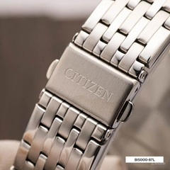 Đồng Hồ Citizen - Nam BI5000-87L