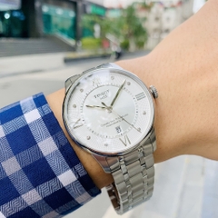 Đồng hồ Tissot T099.407.11.033.00