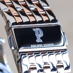 Đồng hồ Philippe Auguste PA5003F