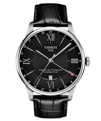 Đồng hồ Tissot T099.429.16.058.00