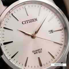 Đồng Hồ Citizen - Nam BI5000-10A