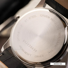 Đồng Hồ Citizen - Nam BI5000-10A