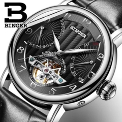 Đồng hồ Binger