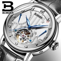 Đồng hồ Binger