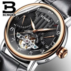 Đồng hồ Binger