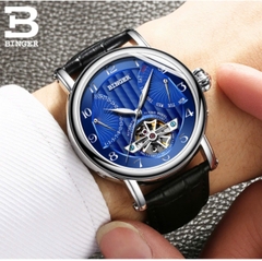 Đồng hồ Binger