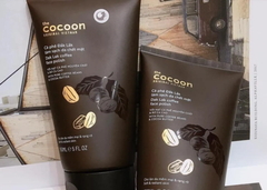 Tẩy Da Chết Da Mặt Cà Phê Đắk Lắk Cocoon