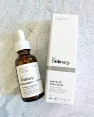 The Ordinary Retinol 1% in Squalane 30ml