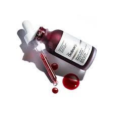 The Ordinary AHA 30% + BHA 2% Peeling Solution Giúp Tẩy Da Chết