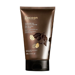 Tẩy Da Chết Da Mặt Cà Phê Đắk Lắk Cocoon
