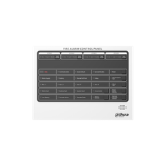 Trung tâm báo cháy thường Dahua DHI-HY-C102-4