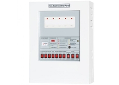 TỦ TRUNG TÂM BÁO CHÁY 5 KÊNH CHUNGMEI