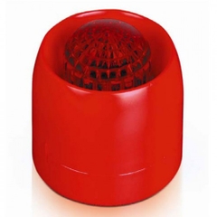 CÒI BÁO CHÁY CÓ ĐÈN CHỚP GST-C9403