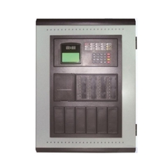 TỦ BÁO CHÁY ĐỊA CHỈ 2 LOOP GST200N