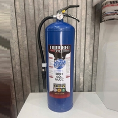 bình chữa cháy gốc nước