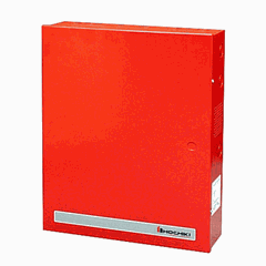 Bộ Nguồn Phụ Hochiki 24V10A FN-1024XR-220