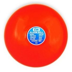 CHUÔNG BÁO CHÁY CHUNGMEI 6 INCH