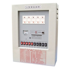 Trung tâm báo cháy 35 zone CM-P1-35L