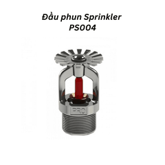 Đầu phun sprinkler PS004