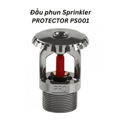Đầu phun Sprinkler PROTECTOR PS001