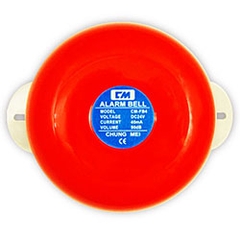 CHUÔNG BÁO CHÁY 4 INCH