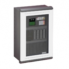 TỦ BÁO CHÁY ĐỊA CHỈ 8 LOOP GST-IFP8