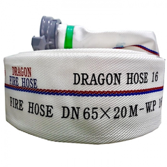 Cuộn vòi chữa cháy D65-20M-16BAR