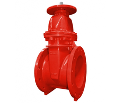 388FF VAN CỔNG TY CHÌM UL/FM GALA