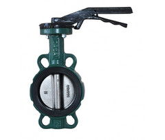 2302 VAN BƯỚM PN16/PN25 GALA