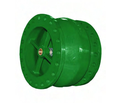 VAN 1 CHIỀU DẠNG SILENT GALA PN25