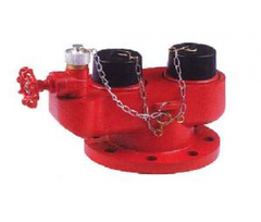 HỌNG TIẾP NƯỚC