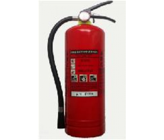 Dụng cụ chữa cháy HY FIRE
