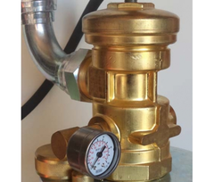 HỆ THỐNG FM200 EUROGADIAN