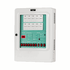 Trung Tâm Báo Cháy YunYang YF-1 (Từ 5 đến 20 Zone) Chất Liệu ABS