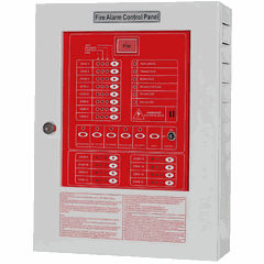 Trung Tâm Báo Cháy YunYang YF-3 (Từ 2 đến 24 Zone)