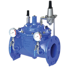 Van giảm áp ARV – 710