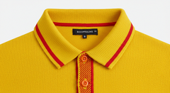 🌟 Xu Hướng Bo Cổ Áo Năm 2025–2026: Sự Bùng Nổ Của Thiết Kế Sáng Tạo Và Chất Liệu Cao Cấp