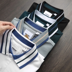 XƯỞNG DỆT BO CỔ 2 DA - JACQUARD UY TÍN CHẤT LƯỢNG TẠI HỒ CHÍ MINH