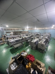 XƯỞNG DỆT BO CỔ TRƠN- BO CỔ ÁO THUN THÀNH PHỐ HỒ CHÍ MINH