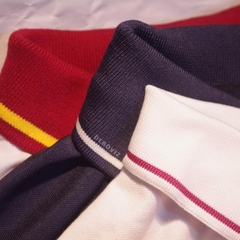 Tìm hiểu về bo cổ áo thun là gì?