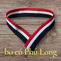 BO CỔ TRÒN ÁO THUN