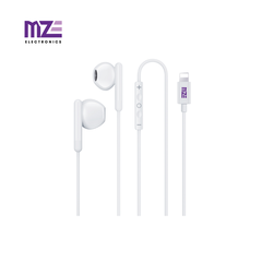 Tai nghe dây nhét tai MZE Melody I - Lighting WH01