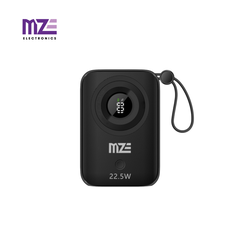 Sạc dự phòng nhỏ gọn, mini  MZE Power Plus Pro I - BC01